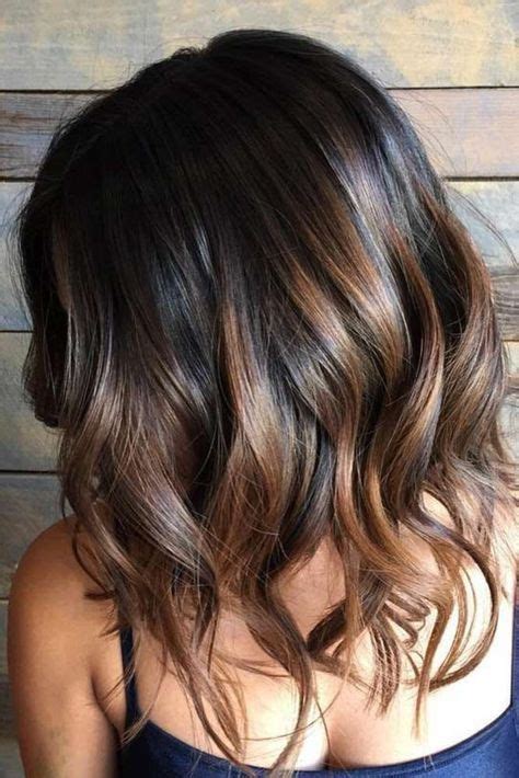 Ombre Look Für Kurze Haare Madame Frisuren