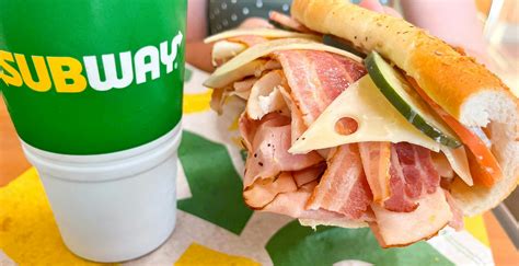 Subway Coupons You Can Use Right Now - November 2023 - The Krazy Coupon ...