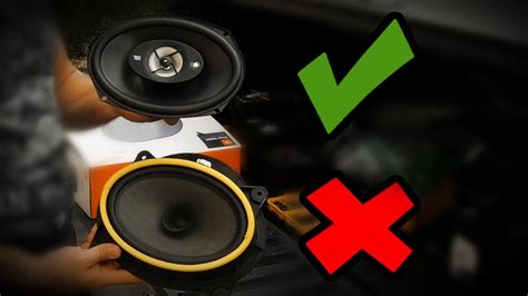 Sistema De Sonido Para Auto