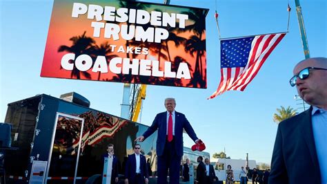 Man With Loaded Gun Arrested At Checkpoint Neartrump S Rally