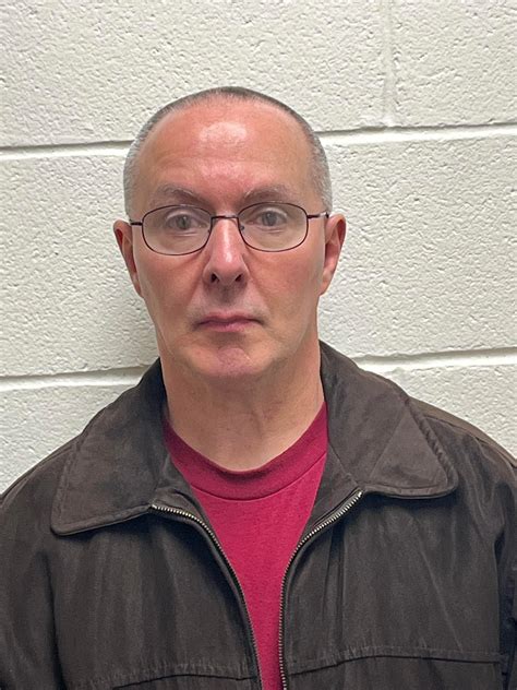 William Maxwell Sex Offender In Unknown Ny 12530 Ny55186