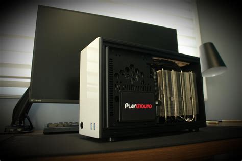 426 Best Mini Itx Images On Pholder Pcmasterrace Sffpc And