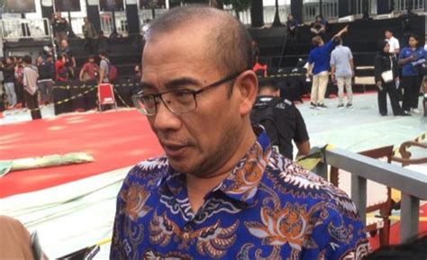 Gibran Jadi Kontestan Pertama Paparkan Visi Misi Saat Debat Cawapres