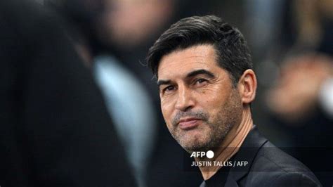 AC MILAN Ini Taktik Paulo Fonseca Yang Bakal Bikin Milanisti Bangga