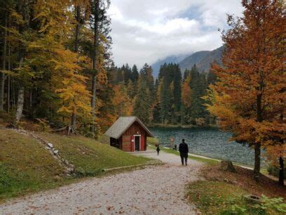 How To Visit Laghi Di Fusine The Fusine Lakes In Italy