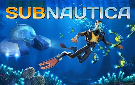 Subnautica Console Command and Cheats