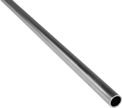 Riggatec Alu Tube Round 20x2mm Length 1 0 M Cheap At LTT