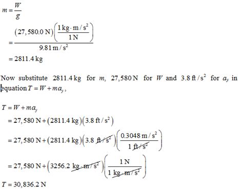 An Elevator Weighing 3000N Is Pulled Upward By A Circle 49 OFF