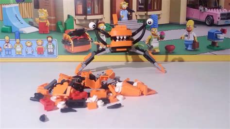 Lego Mixels Series 2 Flexers Max Review Youtube