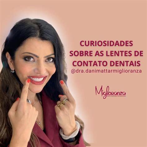 Miglioranza Odontologia No Instagram Curiosidades Sobre As