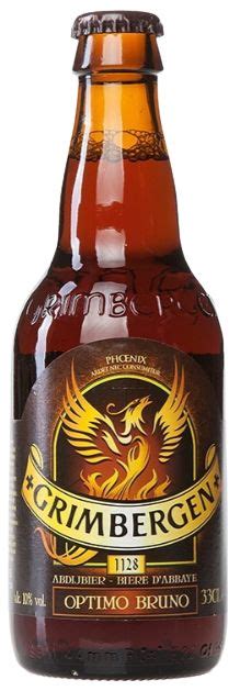 Grimbergen Optimo Bruno Ml Dobra Cena Najwi Kszy Wyb R Wina I