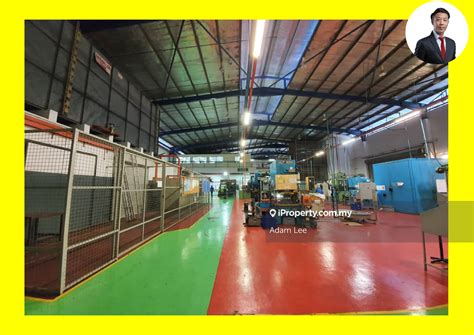 Kawasan Perindustrian Tebrau Tebrau Johor Bahru For Rent Rm