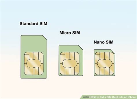 How To Put A Sim Card Into An Iphone 13 Steps With Pictures