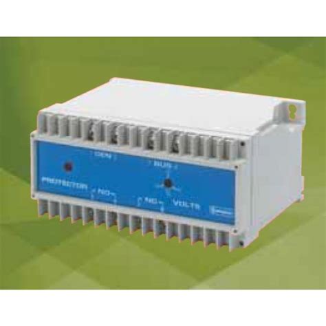 Synchronizing Check Relay Diagram