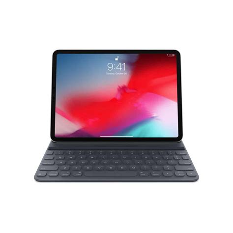 Apple Smart Keyboard Folio For IPad Pro 11 Tommer 1 Gen Pippin