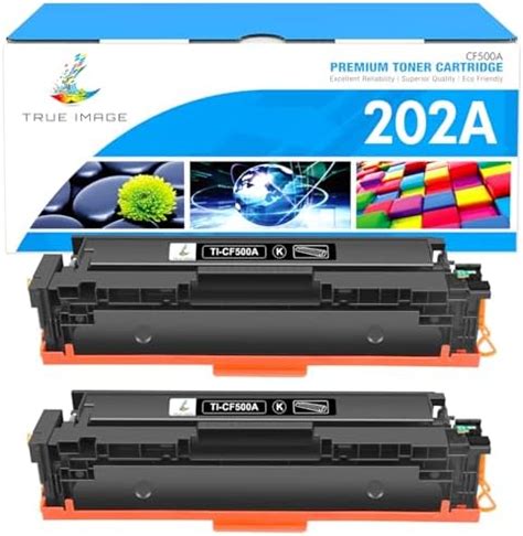 Amazon GPC Image Compatible Toner Cartridge Replacement For HP