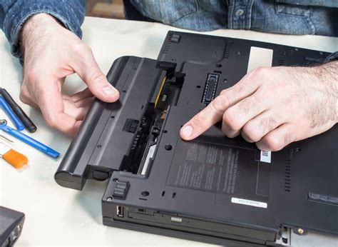 Laptop Battery Repair Replacement Quick Fixes Asurion