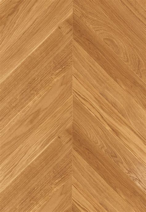 European Oak Chevron We Love Parquet Wood Floors