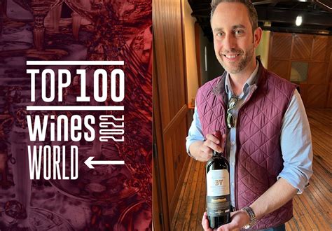 Top 100 Wines Of The World By James Suckling