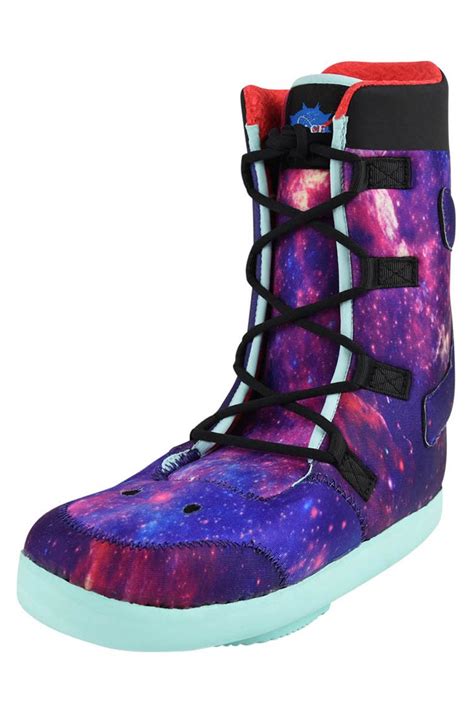 Slingshot Space Mob Boot Wakeboard Bindung 2020 Online Kaufen