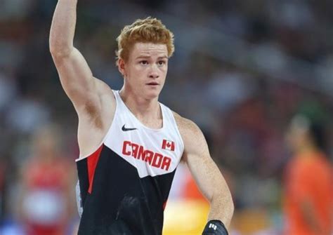 Former world pole vault champion Shawn Barber dies at age 29, World ...