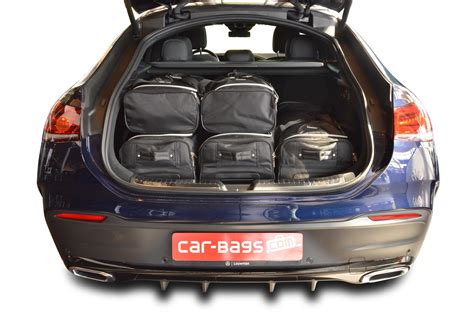 Car Bags Voor Mercedes Kopen Mercedes Reistassen Bij Avao