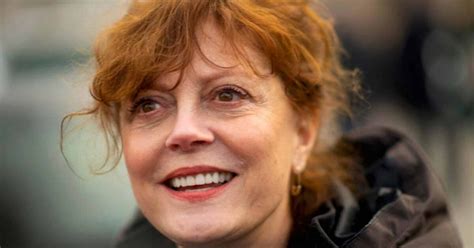 Avete mai visto la figlia di Susan Sarandon Il suo striptease è