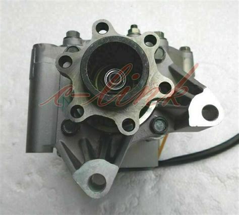 Differential Rear Gear Box For HiSUN UTV500 700 MSU 700 500 Massimo