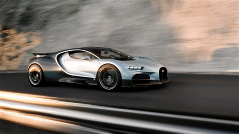 Unveiled: The 2026 Bugatti Tourbillon