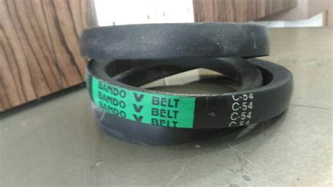 Jual V BELT C54 BANDO Di Lapak PERKASA BEARING Bukalapak