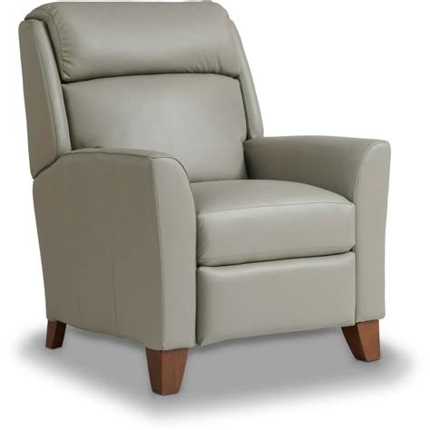 Rheeves High Leg Recliner 295458 By La Z Boy Furniture At Davis Furniture Store