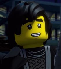 44+ Lego Ninjago Voice Actors Pictures