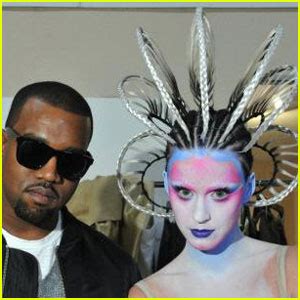 Katy Perry: ‘E.T.’ Video Preview with Kanye West! | Kanye West, Katy Perry : Just Jared ...