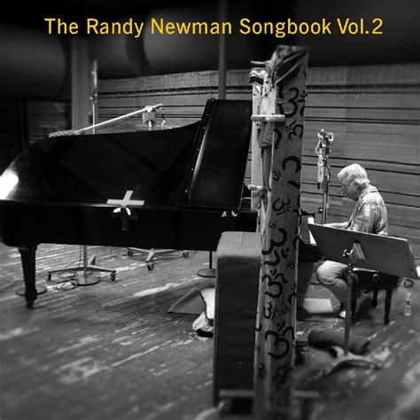 Albums – Randy Newman