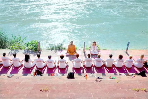 Gallery Himalayan Yog Ashram