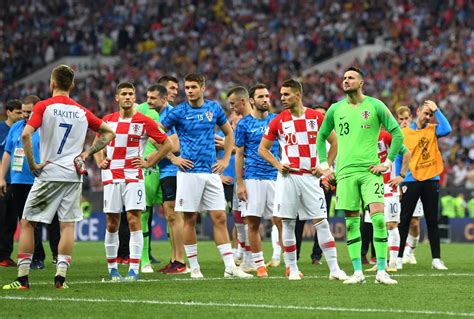 Euro 2020 Chorwacja Hiszpania Są rachunki do wyrównania Chorwaci