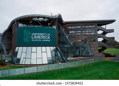 University of limerick Images, Stock Photos & Vectors | Shutterstock