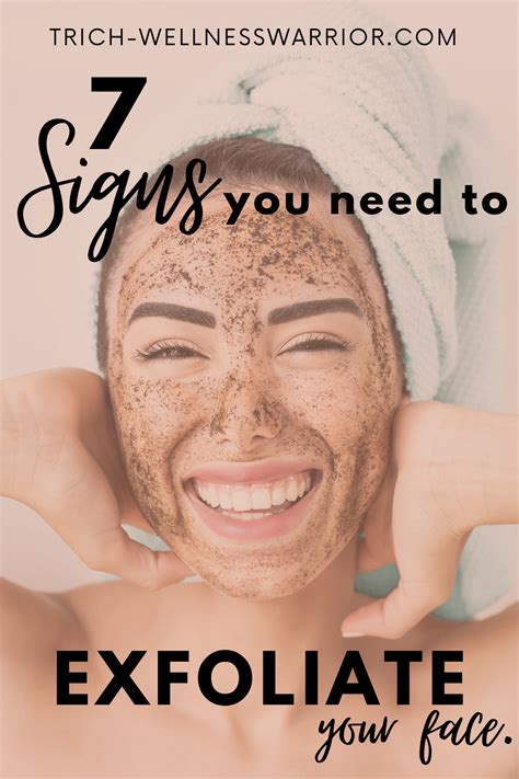 How To Exfoliate For Glowing Skin Artofit