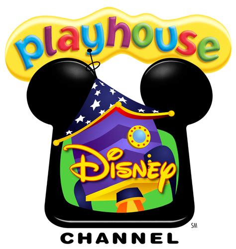 Playhouse Disney Rocket Logo 2001 by J-BoZ61 on DeviantArt