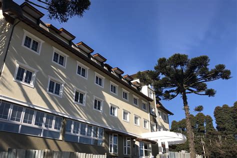 Vento Sul Turismo abrirá hotel em Gramado 74 apartamentos Portal