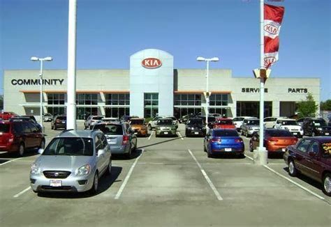 Kia Dealer Serving Pasadena Tx Houston Area Kia Dealer