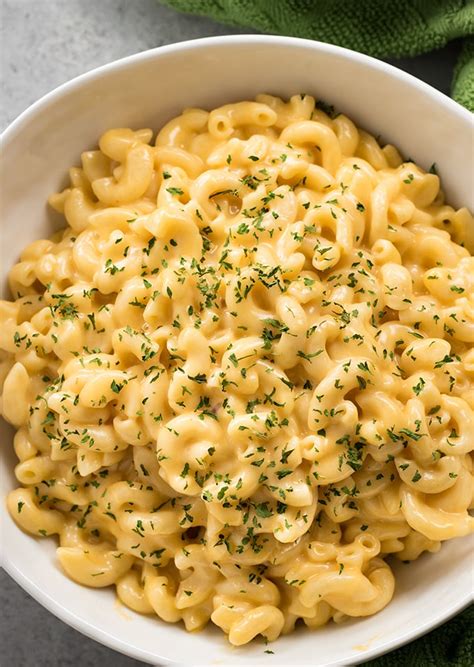 Best Side Dishes For Mac And Cheese - maxlasopa