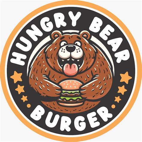 Hungry Bear Burger Curitiba Ifood