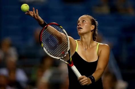 Wta New Haven Perta Kvitova Reaches New Haven Final