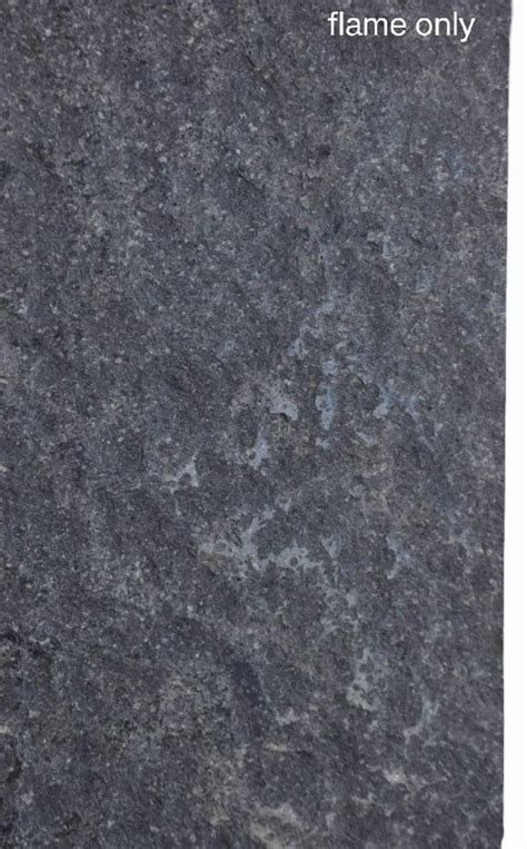 Grey 20mm Basalt Stone Tile Surface Finish Flamed At Rs 72sq Ft In