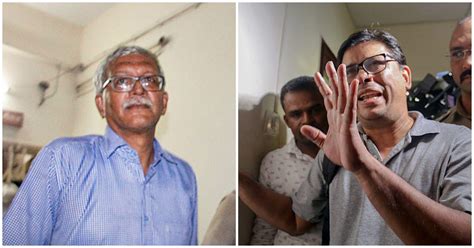 Bhima Koregaon Case Vernon Gonsalves And Arun Ferreira Granted Bail By