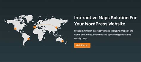 Best Interactive Map Plugins For Wordpress In Ask The Egghead