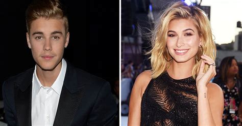 Hailey Baldwin On Her Friendship With Justin Bieber Teen Vogue