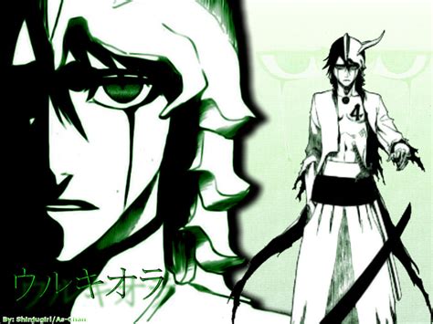 Ulquiorra ۞ Ulquiorra Schiffer Wallpaper 30662632 Fanpop