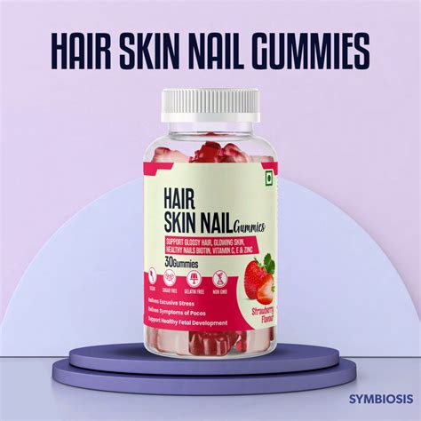 weem hair gummies 8